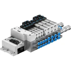 Wyspa zaworowa VTSA-F-FB-NPT - Festo