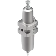 Filtr-regulator ciśnienia PCRP - Festo