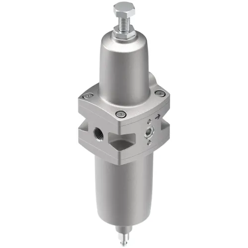 Filtr-regulator ciśnienia PCRP - Festo