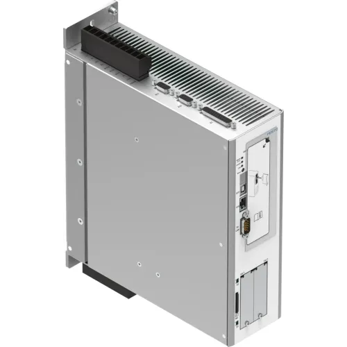 Sterownik silnika CMMP - Festo