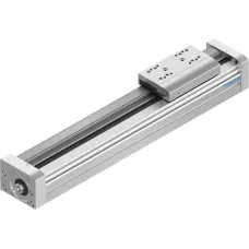Napęd ze śrubą EGC - Festo