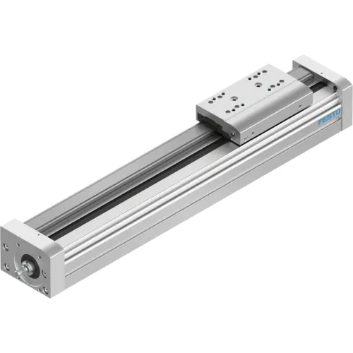 Napęd ze śrubą EGC - Festo