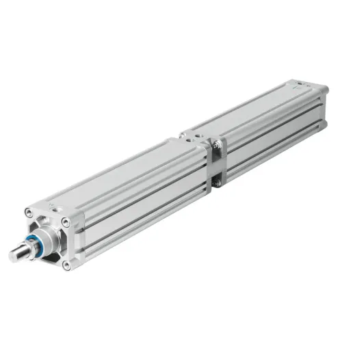 Siłowniki tandem DNCT - Festo