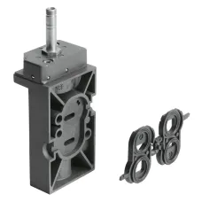 Elektrozawór NVF3 - Festo