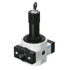Regulator ciśnienia LRS - Festo