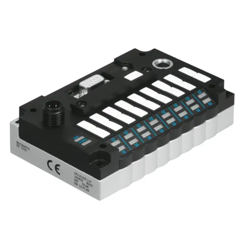 Interfejs elektryczny CPV14-GE - Festo