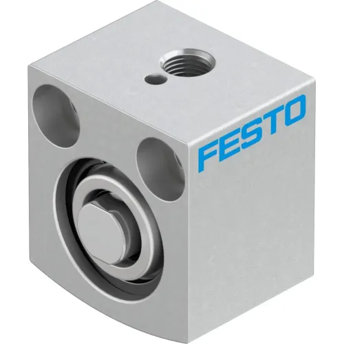 Siłownik krótkoskokowy AEVC - Festo
