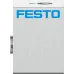 Siłownik krótkoskokowy AEVC - Festo