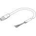 Kabel łączący NEBS - Festo