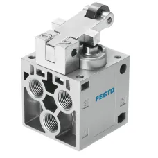 Zawór przechylny rolkowy R - Festo