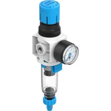 Regulator ciśnienia MS2 - Festo