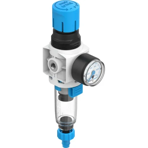 Regulator ciśnienia MS2 - Festo