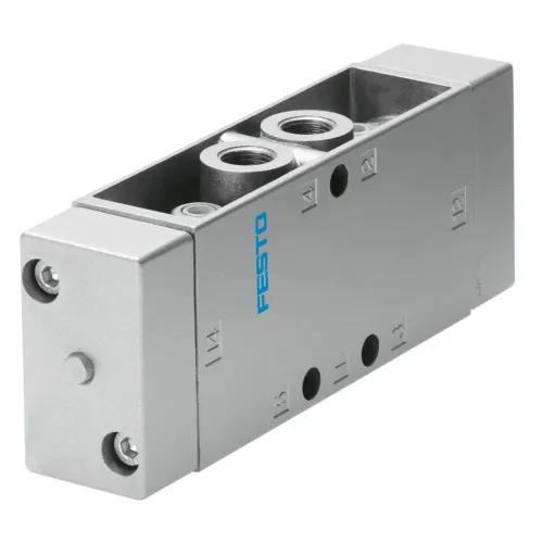 Zawór pneumatyczny JH - Festo
