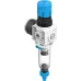 Regulator ciśnienia MS2 - Festo