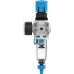 Regulator ciśnienia MS2 - Festo