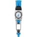Regulator ciśnienia MS2 - Festo