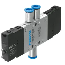 Elektrozawór CPE10 - Festo