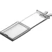 Uchwyt do tabliczek opisowych ASCF - Festo