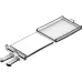 Uchwyt do tabliczek opisowych ASCF - Festo