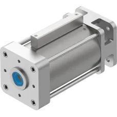 Hamulec DACS - Festo