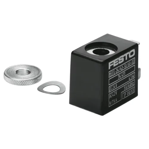Cewka MSFG - Festo