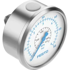 Manometr PAGL - Festo