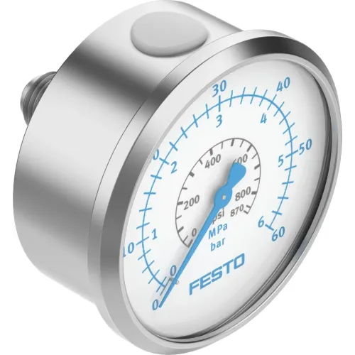 Manometr PAGL - Festo