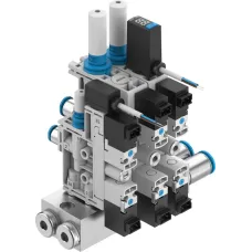 Generator podciśnienia OVTL - Festo