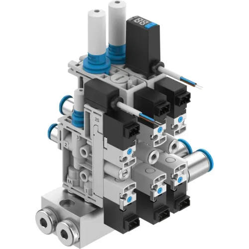 Generator podciśnienia OVTL - Festo
