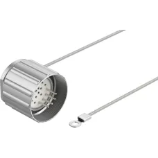 Filtr sieciowy CAMF - Festo