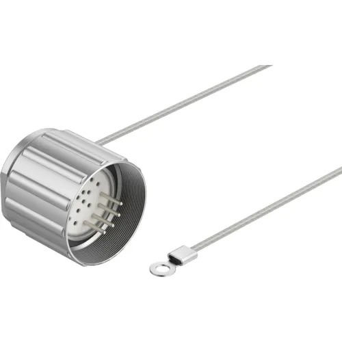 Filtr sieciowy CAMF - Festo