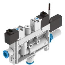 Generator podciśnienia OVEL - Festo