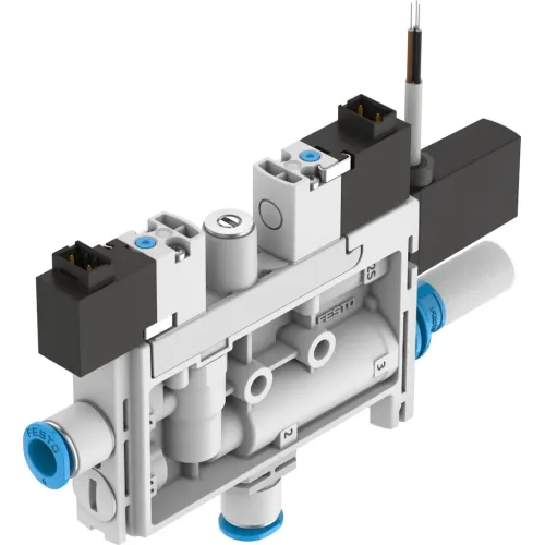 Generator podciśnienia OVEL - Festo