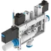 Generator podciśnienia OVEL - Festo
