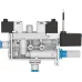 Generator podciśnienia OVEL - Festo