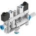 Generator podciśnienia OVEL - Festo
