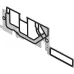 Uszczelnienie VMPA1-DP - Festo