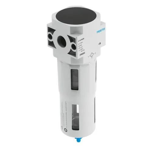 Filtr LF-D - Festo