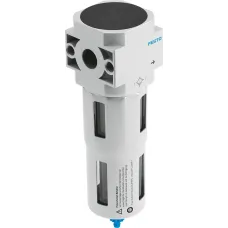Filtr z węglem aktywnym LFX - Festo