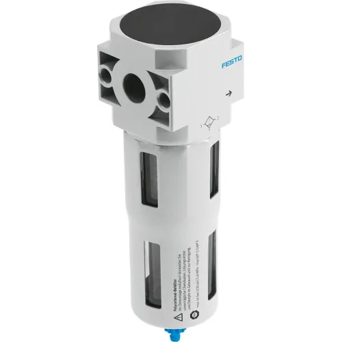 Filtr z węglem aktywnym LFX - Festo