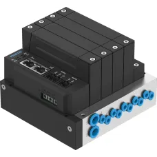 Wyspa zaworowa VTEP - Festo