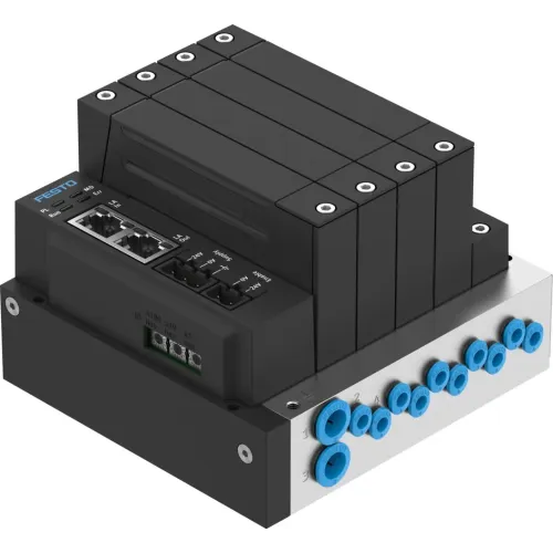 Wyspa zaworowa VTEP - Festo