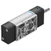 Elektrozawór VSNC - Festo
