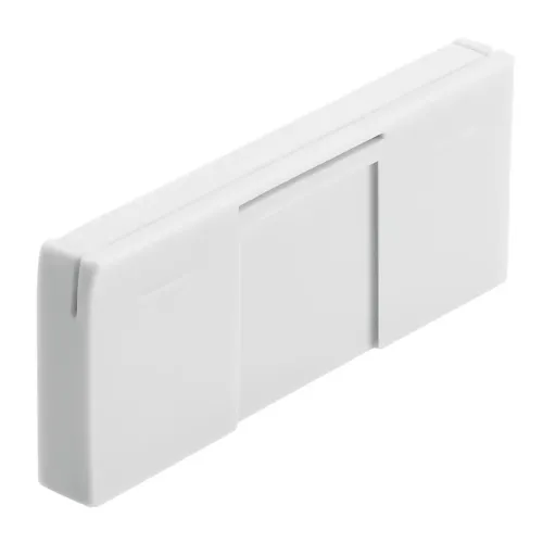 Uchwyt do tabliczek opisowych ASCF - Festo
