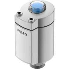 Napęd tłokowy DFPK - Festo