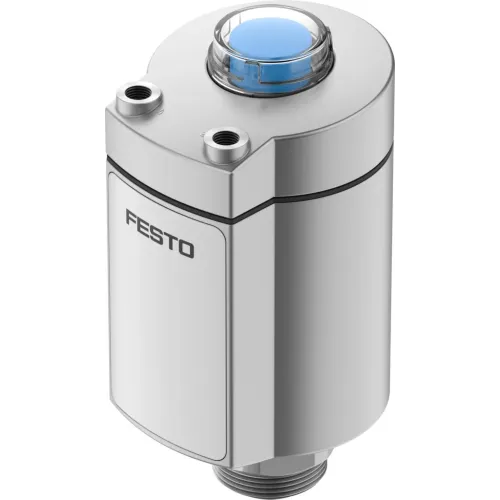 Napęd tłokowy DFPK - Festo