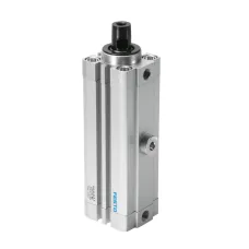 Zacisk liniowo-obrotowy CLR - Festo