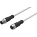 Adapter NEFC - Festo