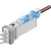 Elektrozawór VOVK - Festo