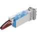 Elektrozawór VOVK - Festo